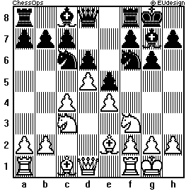 Chess Board