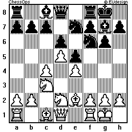 Chess Board