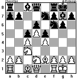 Chess Board