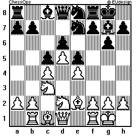 Chess Board