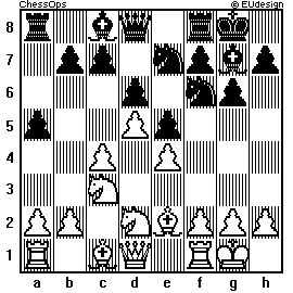 Chess Board