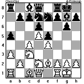 Chess Board
