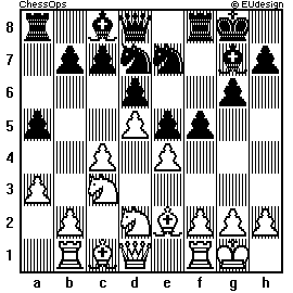 Chess Board