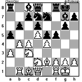 Chess Board