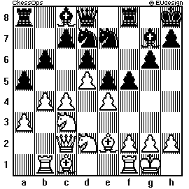 Chess Board