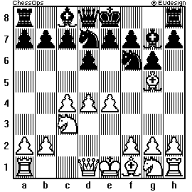 Chess Board