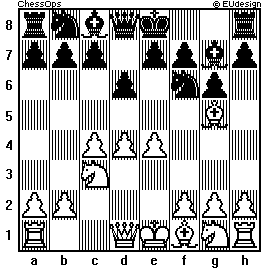 Chess Board