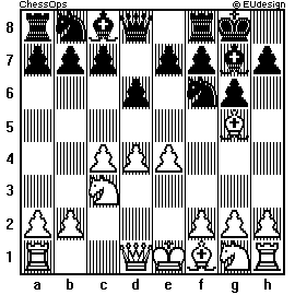 Chess Board