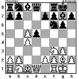 Chess Board