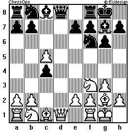 Chess Board