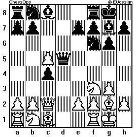 Chess Board
