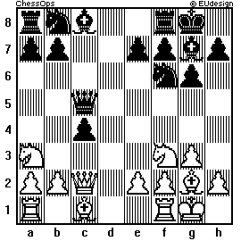 Chess Board
