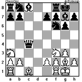 Chess Board