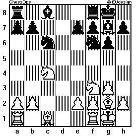 Chess Board