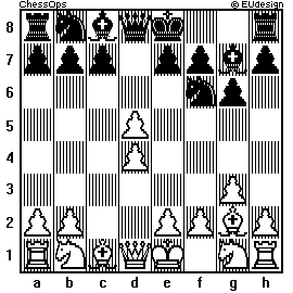 Chess Board
