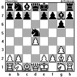 Chess Board