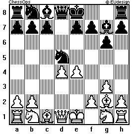 Chess Board