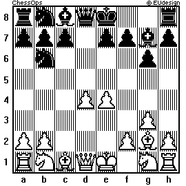 Chess Board