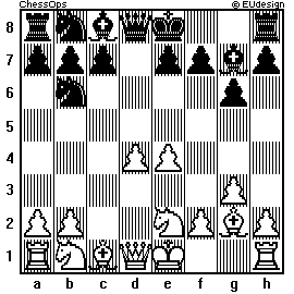 Chess Board
