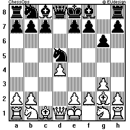 Chess Board