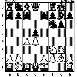 Chess Board