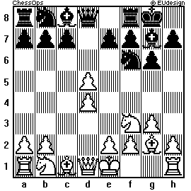 Chess Board