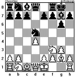 Chess Board
