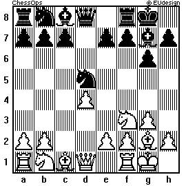 Chess Board