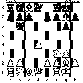 Chess Board
