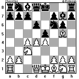 Chess Board