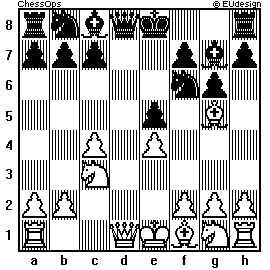 Chess Board