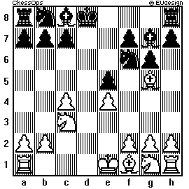 Chess Board