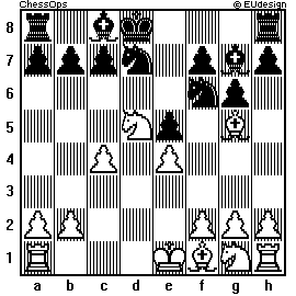 Chess Board