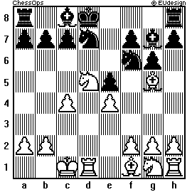 Chess Board
