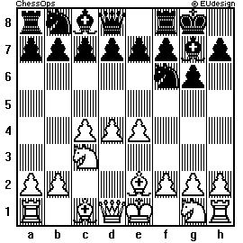 Chess Board