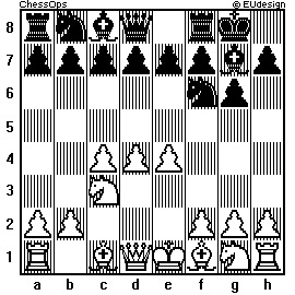 Chess Board