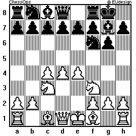 Chess Board
