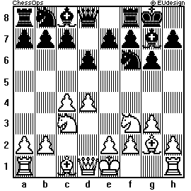 Chess Board
