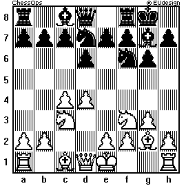 Chess Board