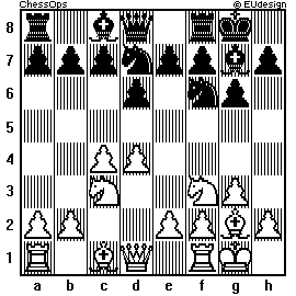 Chess Board