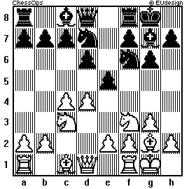 Chess Board