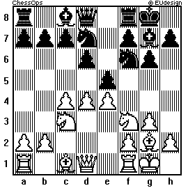 Chess Board