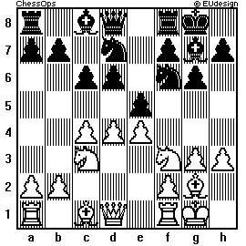 Chess Board