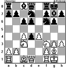 Chess Board