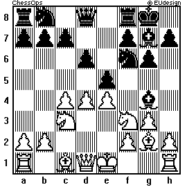 Chess Board