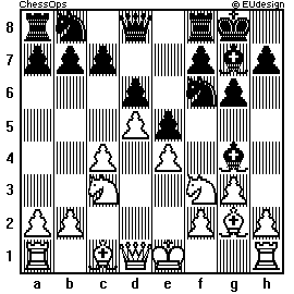 Chess Board