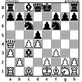 Chess Board