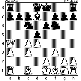 Chess Board