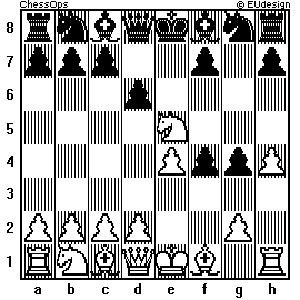 Chess Board
