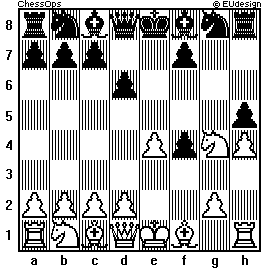 Chess Board